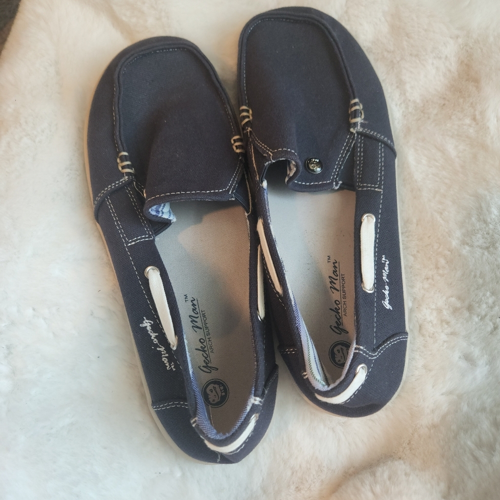 Gecho man shoes - Picture 5 of 6